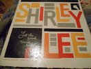 Shirley And Lee-Let The Good Times Roll lp vg+