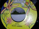 Velvet Hammer - Happy - Original Massive, sought after nighter track