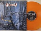 Entombed 2002 Left Hand Path LP Rare 700 Yellow Vinyl Reissue Death Metal NM/NM