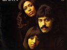 DAWN AND TONY ORLANDO tie a yellow ribbon BELLS221 A1U/B2U uk bell LP PS EX+/EX-