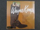 WAYNE KEMP SELF TITLED S/T RARE SEALED ORIGINAL 1971 COUNTRY LP Decca DL 75290
