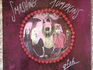 RARE Smashing Pumpkins Gish LP 1991 Reissue Remastered 1994 Caroline HUT
