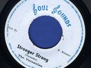 1223 VERSATILES-STRONGER STRONG-SOUL SOUNDS-REGGAE 45 7