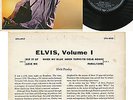 ELVIS PRESLEY EP deutsche RCA Victor EPA-992 