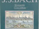 BACH Concertos RICHTER/MELKUS/BAUMGARTNER Archiv 2722011 SEALED MINT COPY