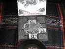 CATACOMB:In The Maze of Kadath ep MASSACRE AGRESSOR THERION GRAVE AUTOPSY