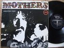 FRANK ZAPPA/MOTHERS OF INVENTION: