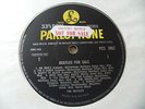 THE BEATLES DEMO/SAMPLE LP: