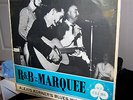 ALEXIS KORNER'S BLUES INCORPORATED.  
