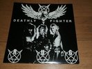RUG RANDY UCHIDA GROUP Deathly Fighter 7