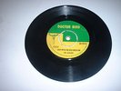 UK 1967 THE GAYLADS LADY WITH A RED DRESS ON DOCTOR BIRD 1014 DINNER FOR reggae