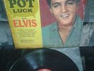 ELVIS PRESLEY 