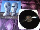 PINK FLOYD THE DIVISION BELL LP UK PRESS