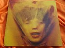 Rare Compact PS EP 33 : The Rolling Stones   Goats Head Soup   Atlantic 59101