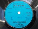 THE INNER MIND - Jesses James Hits Back 7' 1972 SHADES Listen