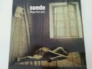 SUEDE- Dog man star   ORIGINAL UK RELEASE 1994 GATEFOLD 2x VINYL LP +  NUDE 3LP