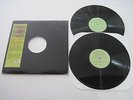 MEDESKI MARTIN AND WOOD Last Chance To Dance Trance 2 LP RARE OOP