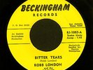 ROBB LONDON & The ROGUES 