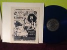 Frank Zappa - Halloween 1972   LP   not TMOQ 