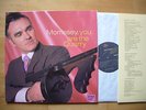 MORRISSEY / You Are The Quarry / LIMITED LP 1st Press  / MINT  MEGA RAR 