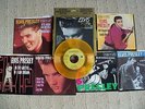 Elvis Presley ?– Elvis' Greatest Hits - Golden Singles Vol. I 6x7