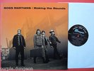 BOSS MARTIANS - Making The Round   LP  C 2002 DIONYSUS RECORDS - ID 123399 - USA