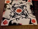 Red Hot Chilli Peppers - Blood Sugar Sex Magik - Double Vinyl Lp 1st Press 1991