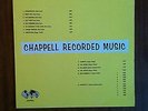 RARE LIBRARY LP CHAPPELL 1005 ROGER WEBB PAUL KASS MONO UK FUNK SAMPLES HEAR
