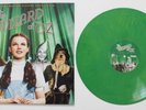 The Wizard Of Oz Soundtrack OST Score Record Store Day RSD Vinyl Emerald Green