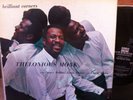 THELONIUS MONK Brilliant Corners RIVERSIDE dg Stereo SONNY ROLLINS