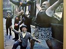 DOORS - STRANGE DAYS