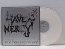 HAVE MERCY THE YEARS OF MERCY LP IMPORT #53 /500 WHITE VINYL TESTAMENT
