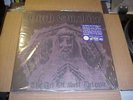 LP:  HIGH ON FIRE - The Art Of Self Defense 2xLP CLEAR VINYL SEALED NEW ltd 500