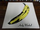 The Velvet Underground LP Nico Gatefold Banana Cover USA BLUE MGM PRESS