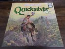 Happy Trials LP Quicksilver Messenger Service USA CAPITOL 1st PRESS