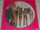The Rolling Stones - Rarität - allererste Picture Disc -  LP - 10 best off