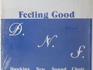 Dawkins New Sound Choir - Feeling LP - Erana - Modern Soul Gospel SHRINK MP3