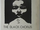 Black Chorus of Brown Univ. w/ Brother Ahh - S/T LP - Private Black Gospel VG+