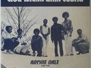 Archie Dale & Tones Of Joy - God Bless This World LP - Lu Sound - Soul Gospel