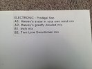 Electronic 10