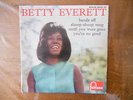 EP BETTY EVERETT 