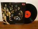 JIMI HENDRIX - Electric Ladyland (1968 Vinyl 2 LP) germany RARE nude cover NM