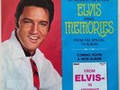 Elvis Presley RCA Single 1969 Charro 47 - 15119 Germany Orange Label 