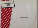 Elvis Presley RCA Single 1957 Klingende Post Nr. 9 Teddy Bear T 71817 - Rar