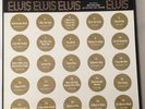 Elvis Presley RCA LP Box LSP 6401/1-4 Unverkäufliche Warenprobe Promo Box - Rar