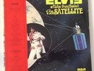 Elvis Presley RCA LP 1973 SR 6089/1-2 Rote Banderole - Aloha From Hawaii  - Rar