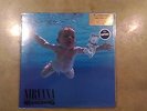 Nevermind [LP] by Nirvana - Simply Vinyl 180 gram - Gold label Sealed