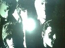 Chelsea-s/t LP Vinyl Punk Ramones Clash Sex Pistols