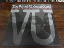 The Velvet Underground LP Another View USA VERVE 1st PRESS NEAR MINT VINYL