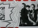 THE CLASH - REBEL WALTZ RARE RUSSIAN 5